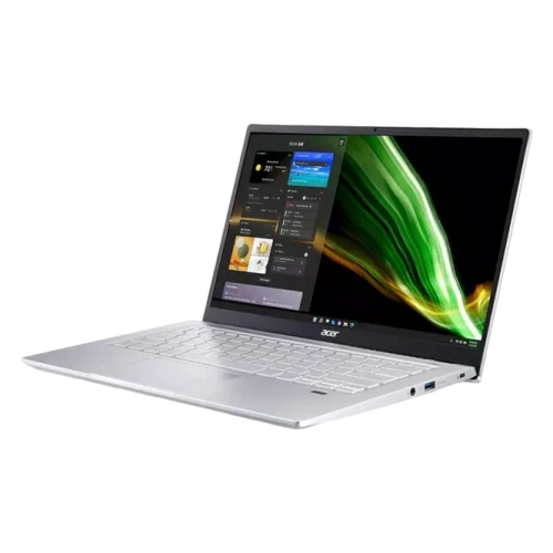 Ноутбук Acer Swift 3 SF314-43 Silver