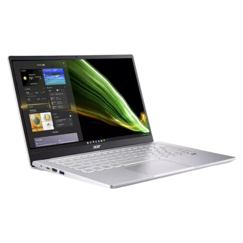 Ноутбук Acer Swift 3 SF314-43 Silver