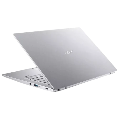 Ноутбук Acer Swift 3 SF314-43 Silver