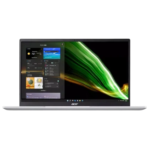 Ноутбук Acer Swift 3 SF314-43 Silver