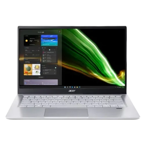 Ноутбук Acer Swift 3 SF314-43 Silver