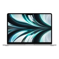 Laptop 13,6" Apple MacBook Air A3113, Argintiu, M3 with 8-core CPU and 10-core GPU, 16GB/512GB, macOS Sonoma