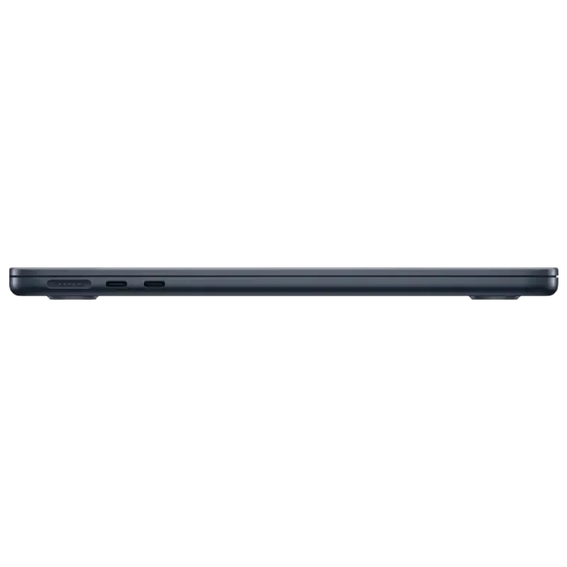 Laptop 13,6" Apple MacBook Air A3113, Midnight, M3 with 8-core CPU and 8-core GPU, 8GB/256GB, macOS Sonoma 6