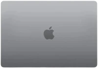 Laptop 15,3" Apple MacBook Air A3114, Space Grey, M3 with 8-core CPU and 10-core GPU, 16GB/512GB, macOS Sonoma 11
