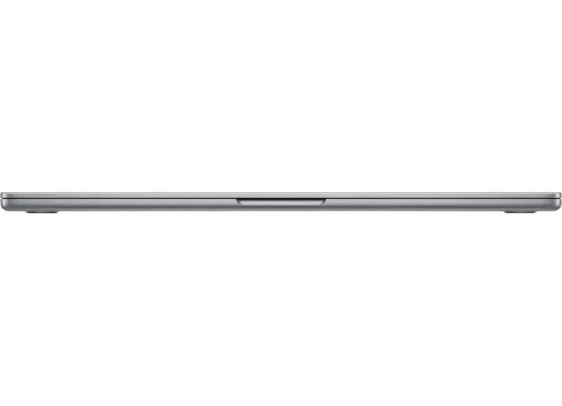 Laptop 15,3" Apple MacBook Air A3114, Space Grey, M3 with 8-core CPU and 10-core GPU, 16GB/512GB, macOS Sonoma 10