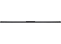 Laptop 15,3" Apple MacBook Air A3114, Space Grey, M3 with 8-core CPU and 10-core GPU, 16GB/512GB, macOS Sonoma 7