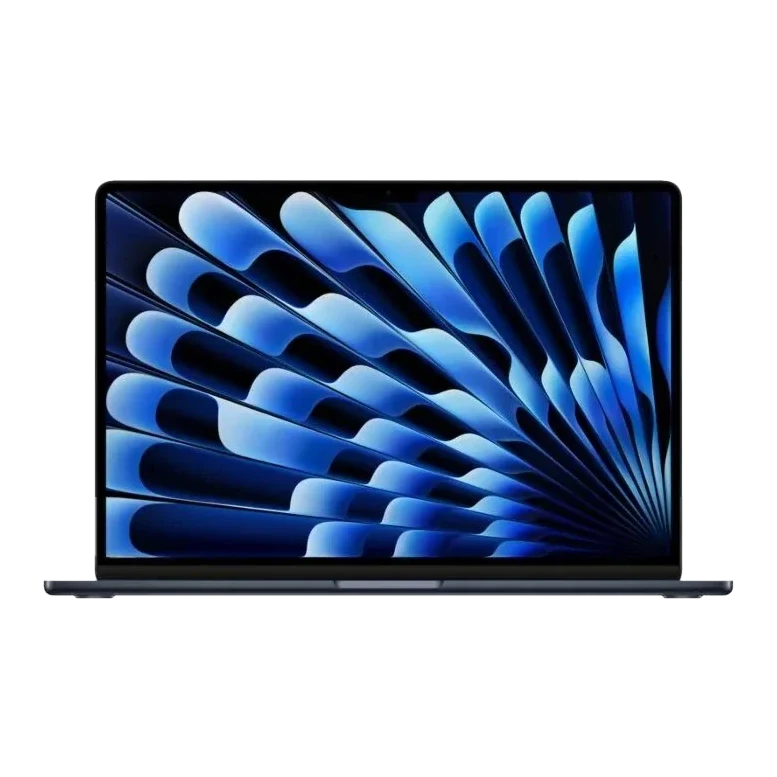 Apple MacBook Air 15.3" Z1GG0007X Midnight (M3 16Gb 512Gb) 4