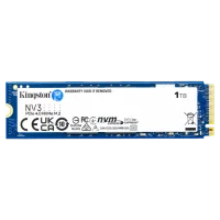 Накопитель SSD Kingston NV3, 1024Гб, SNV3S/1000G