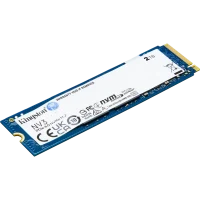 Накопитель SSD Kingston NV3, 2048Гб, SNV3S/2000G 2