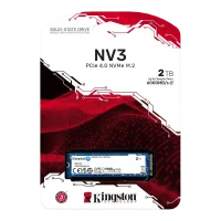 Накопитель SSD Kingston NV3, 2048Гб, SNV3S/2000G 5