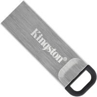 Флеш-накопитель Kingston DataTraveler Kyson, 512Гб, Серебристый 2