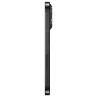 Apple iPhone 15 Pro 256GB SS Black Titanium RA 7