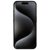 Apple iPhone 15 Pro 256GB SS Black Titanium RA 6