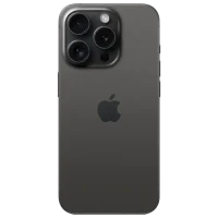 Apple iPhone 15 Pro 256GB SS Black Titanium RA 2
