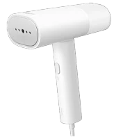 Aparat de călcat vertical cu abur Xiaomi Handheld Garment Steamer White 2