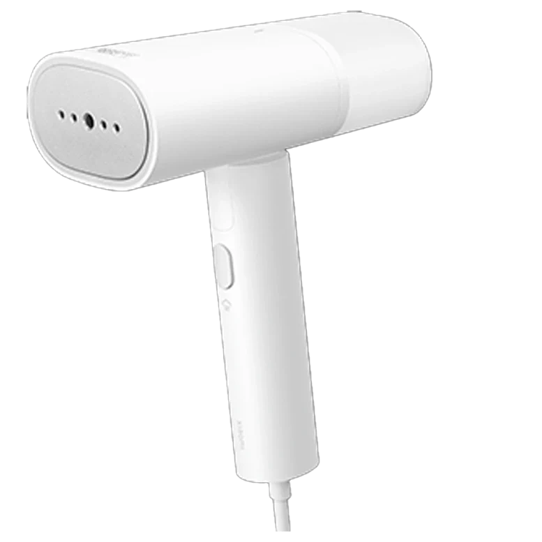 Aparat de călcat vertical cu abur Xiaomi Handheld Garment Steamer White 2