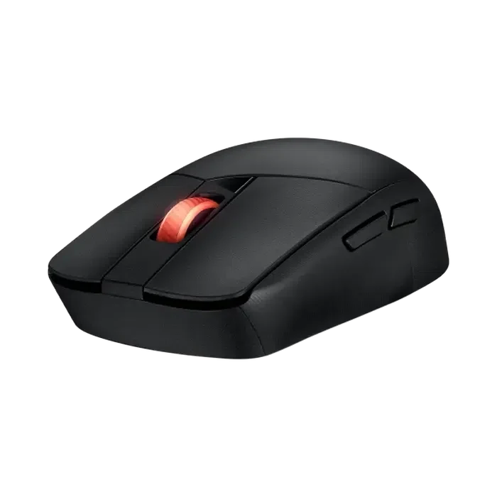 Игровая мышь ASUS ROG Strix Impact III, Чёрный 4