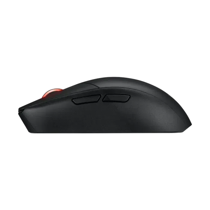Игровая мышь ASUS ROG Strix Impact III, Чёрный 3