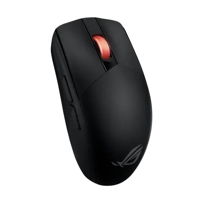 Игровая мышь ASUS ROG Strix Impact III, Чёрный 2