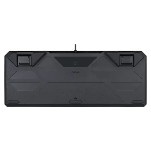 Клавиатура ASUS TUF Gaming K3 Gen II, Черный