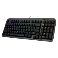 Клавиатура ASUS TUF Gaming K3 Gen II, Черный 3