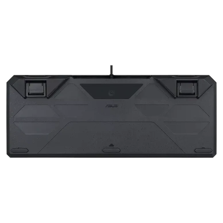 Клавиатура ASUS TUF Gaming K3 Gen II, Черный 7