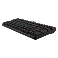 Клавиатура ASUS TUF Gaming K3 Gen II, Черный 5