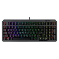 Клавиатура ASUS TUF Gaming K3 Gen II, Черный