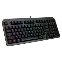 Клавиатура ASUS TUF Gaming K3 Gen II, Черный 4