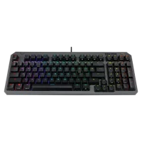 Клавиатура ASUS TUF Gaming K3 Gen II, Черный 2