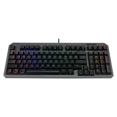 Клавиатура ASUS TUF Gaming K3 Gen II, Черный