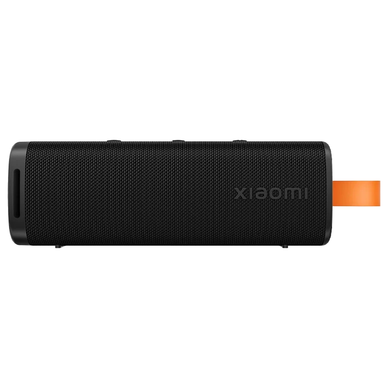 Xiaomi Sound Outdoor Black Boxă portabilă 2
