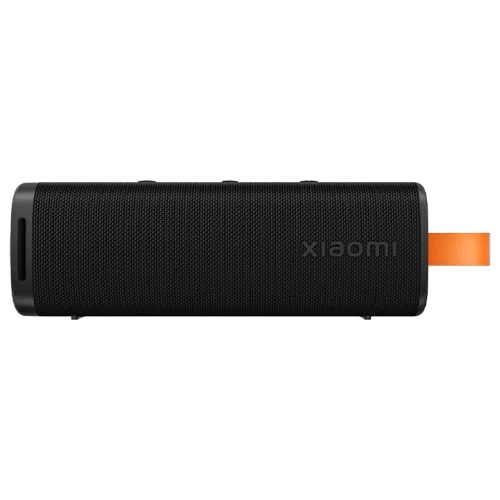 Xiaomi Sound Outdoor Black Колонка портативная