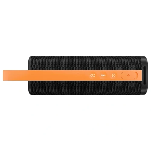 Xiaomi Sound Outdoor Black Колонка портативная