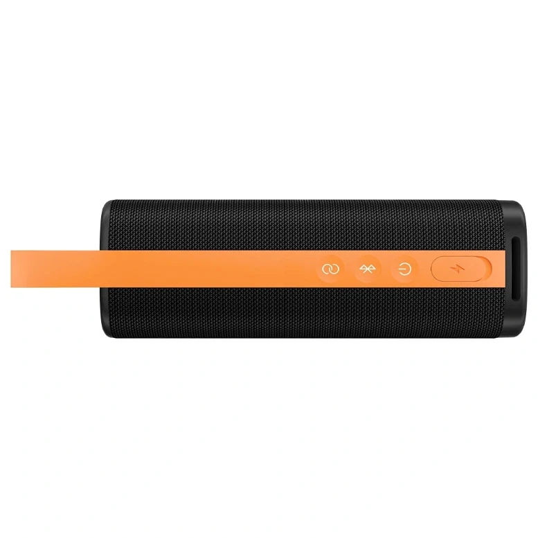Xiaomi Sound Outdoor Black Boxă portabilă 6