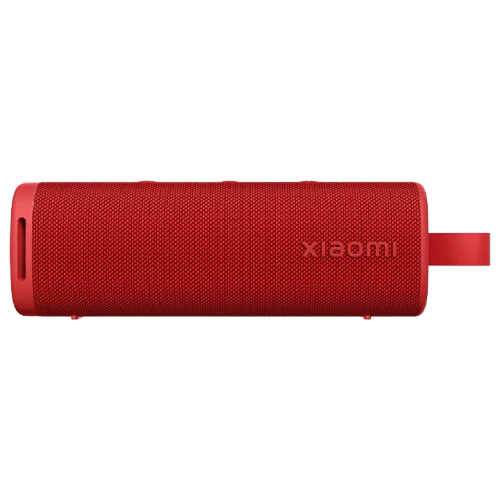 Колонка портативная Xiaomi Sound Outdoor Red