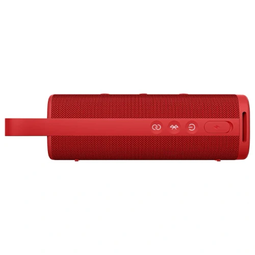 Колонка портативная Xiaomi Sound Outdoor Red