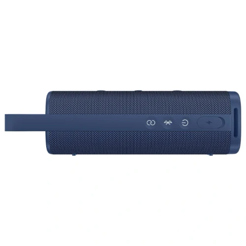 Xiaomi Sound Outdoor Blue Колонка портативная