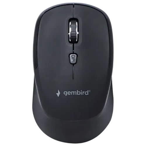 Клавиатура и Мышь Gembird KBS-WCH-04-RU, Черный