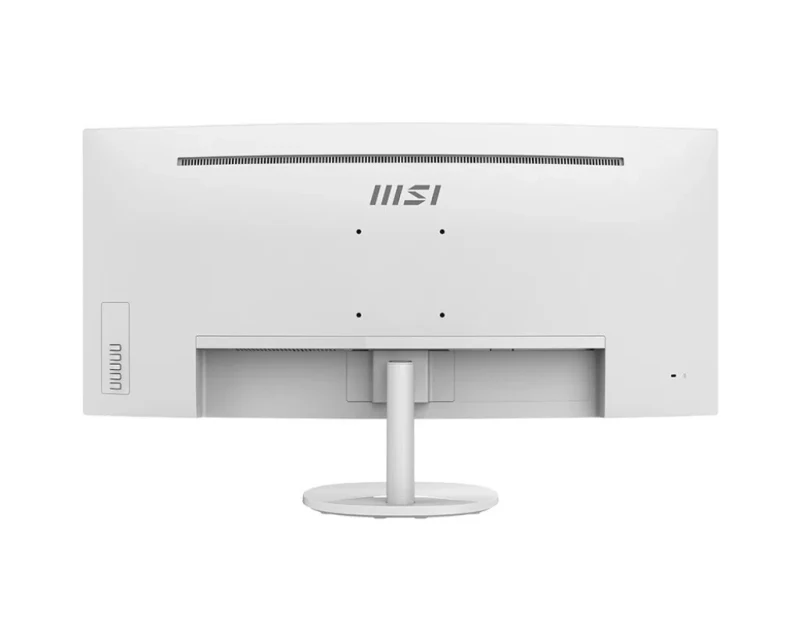 Monitor 34" MSI PRO MP341CQW, Alb 5