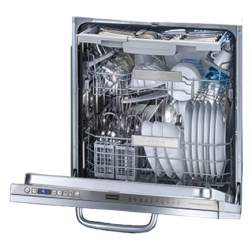 Maşină de spălat vase încorporabilă Franke FDW 614 D10P DOS LP C, Argintiu