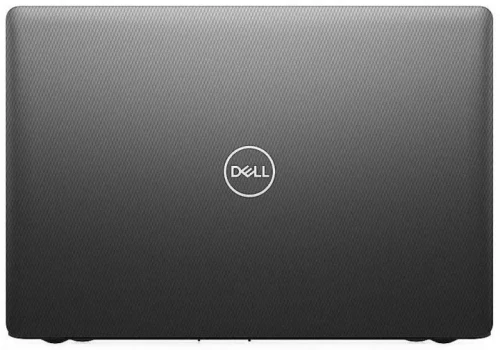 DELL Inspiron 15 3000 Black (3582), 15.6" HD (Intel® Celeron® N4000, 2xCore, 1.1-2.6GHz, 4GB (1x4) DDR4 RAM, 500GB HDD, Intel® UHD Graphics 600, DVDRW, CardReader, WiFi-AC/BT4.1, 3cell, HD 720p Webcam, RUS, Ubuntu, 2.2 kg)