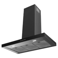 Hota Faber T-Dark A90 NG/2, Black