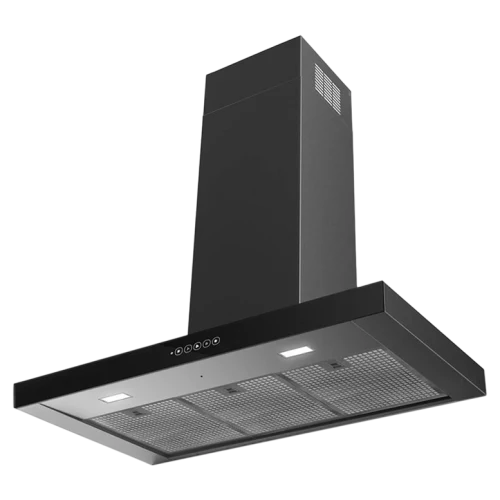 Вытяжка Faber T-Dark A90 NG/2, Black