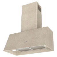 Hotă Franke 321.0697.175 FCO 70 OA Avena, Beige