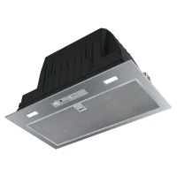 Hotă Franke 305.0599.543 FBI 525 PLUS, Silver