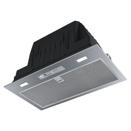 Hotă Franke 305.0599.543 FBI 525 PLUS, Silver