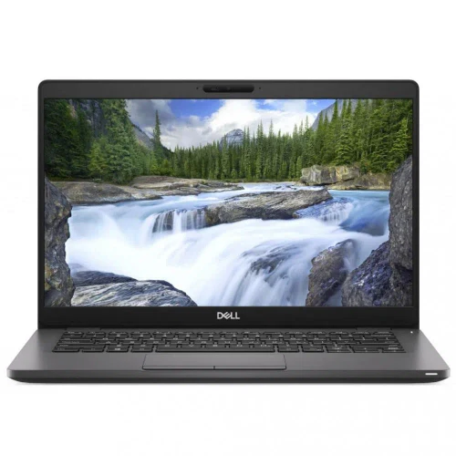 DELL Latitude 3301 Black, 13.3'' FHD AG (Intel® Core™ i3-8145U, 4GB onboard LPDDR3, M.2 256GB 2230 SSD, Intel® UHD Graphics 620, no OD, CardReader, WiFi-AC+BT5.0, FPR, Backlit KB, 4cell, HD Webcam, Win10Pro)