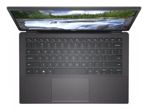 DELL Latitude 3301 Black, 13.3'' FHD AG (Intel® Core™ i3-8145U, 4GB onboard LPDDR3, M.2 256GB 2230 SSD, Intel® UHD Graphics 620, no OD, CardReader, WiFi-AC+BT5.0, FPR, Backlit KB, 4cell, HD Webcam, Win10Pro)