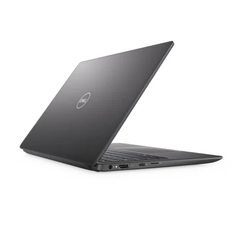 DELL Latitude 3301 Black, 13.3'' FHD AG (Intel® Core™ i3-8145U, 4GB onboard LPDDR3, M.2 256GB 2230 SSD, Intel® UHD Graphics 620, no OD, CardReader, WiFi-AC+BT5.0, FPR, Backlit KB, 4cell, HD Webcam, Win10Pro)